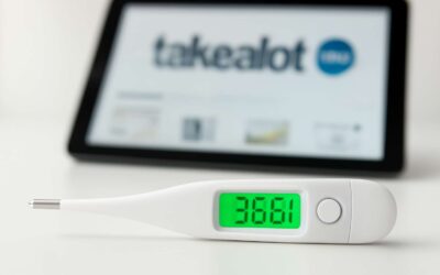 thermometer takealot: Discover the Best Thermometers for Accurate Readings