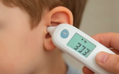 Discover the truth: are ear thermometer accurate, and how to test yours.