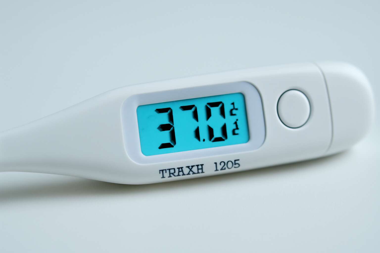 thermometer traxit 100's