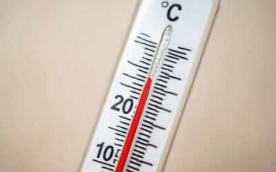 Master thermometer 20 degrees readings with this quick guide