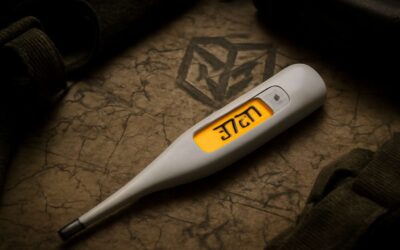 thermometer tarkov: Your Quick Guide to Accurate Temperature Readouts
