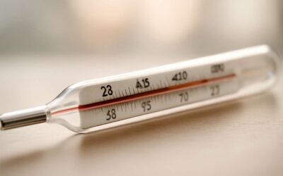 How thermometer is used to measure temperature ensures accurate readings