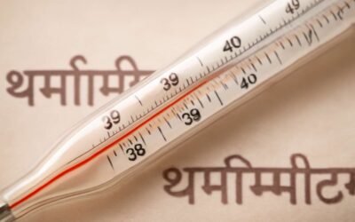 Unlock thermometer hindi meaning and its practical health tips