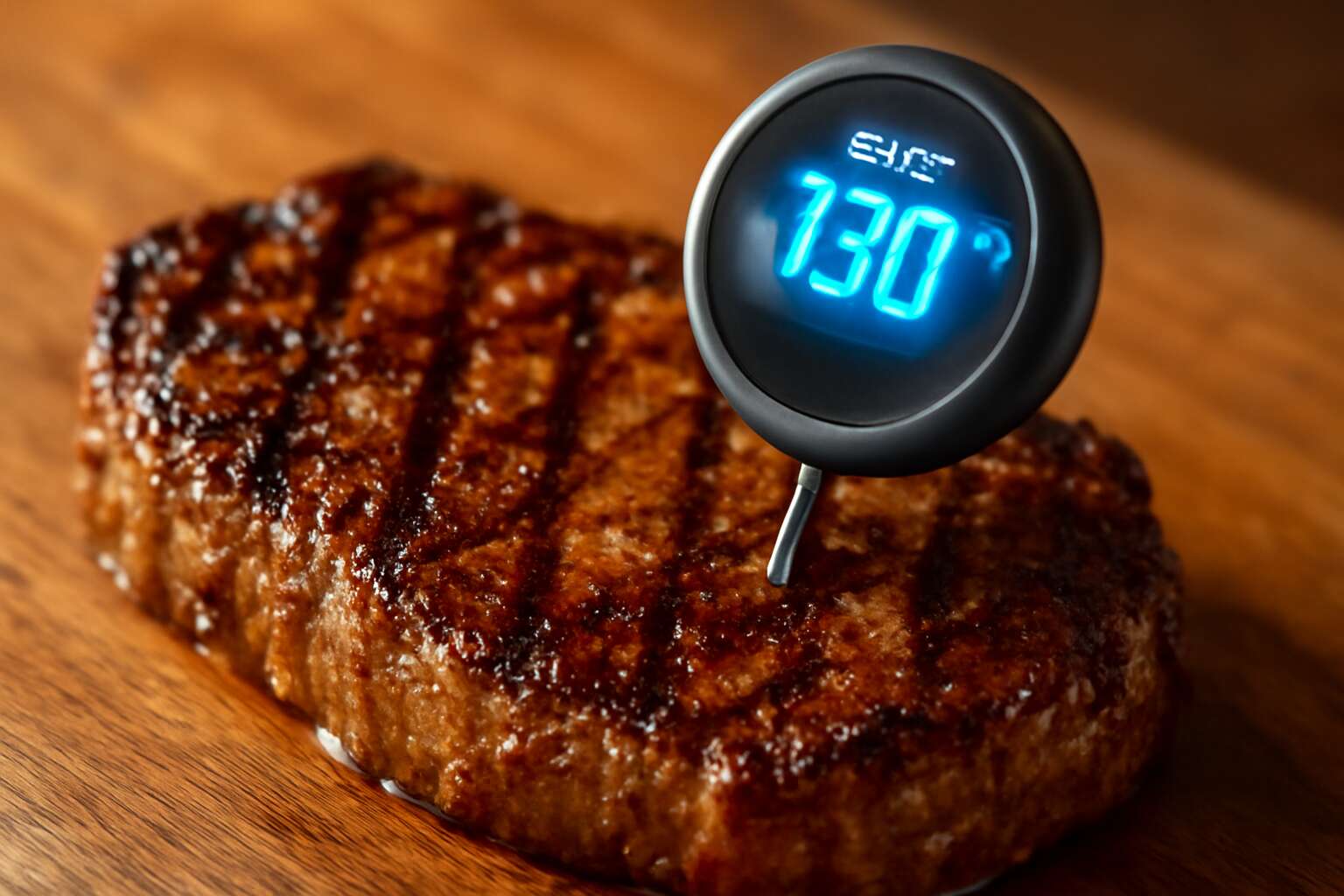 yummly thermometer