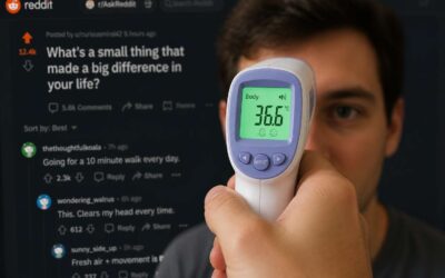 infrared thermometers reddit, top rated and user tested