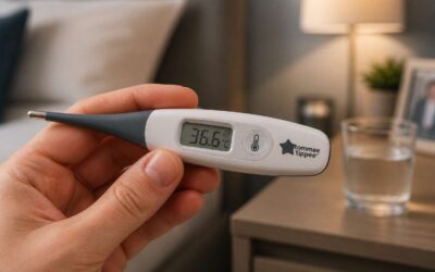 Is Tommee Tippee Thermometer Suitable for Adults? Here’s the Truth